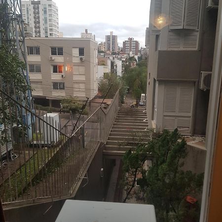 Morada Das Flores Porto Alegre Exterior foto