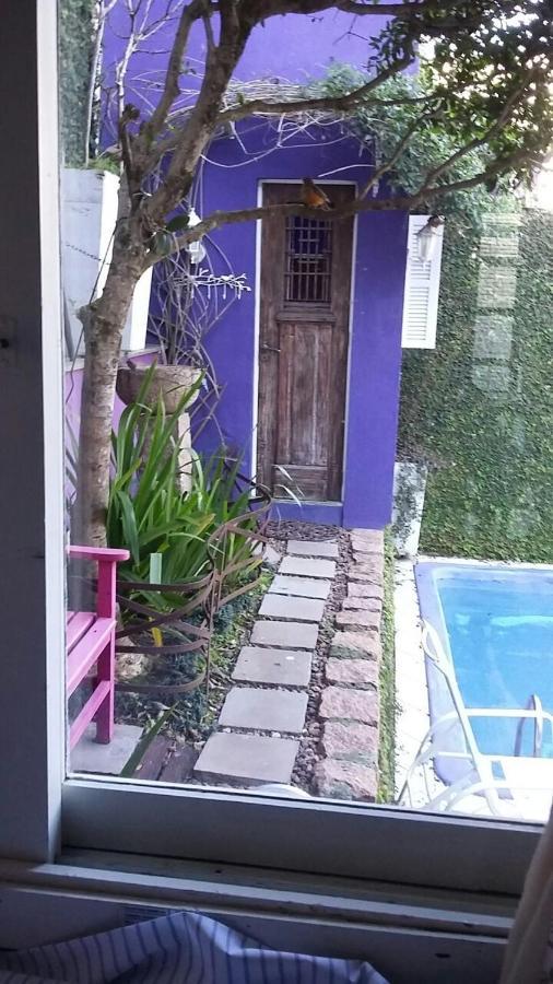 Morada Das Flores Porto Alegre Exterior foto