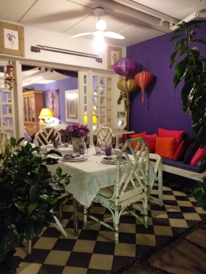 Morada Das Flores Porto Alegre Exterior foto