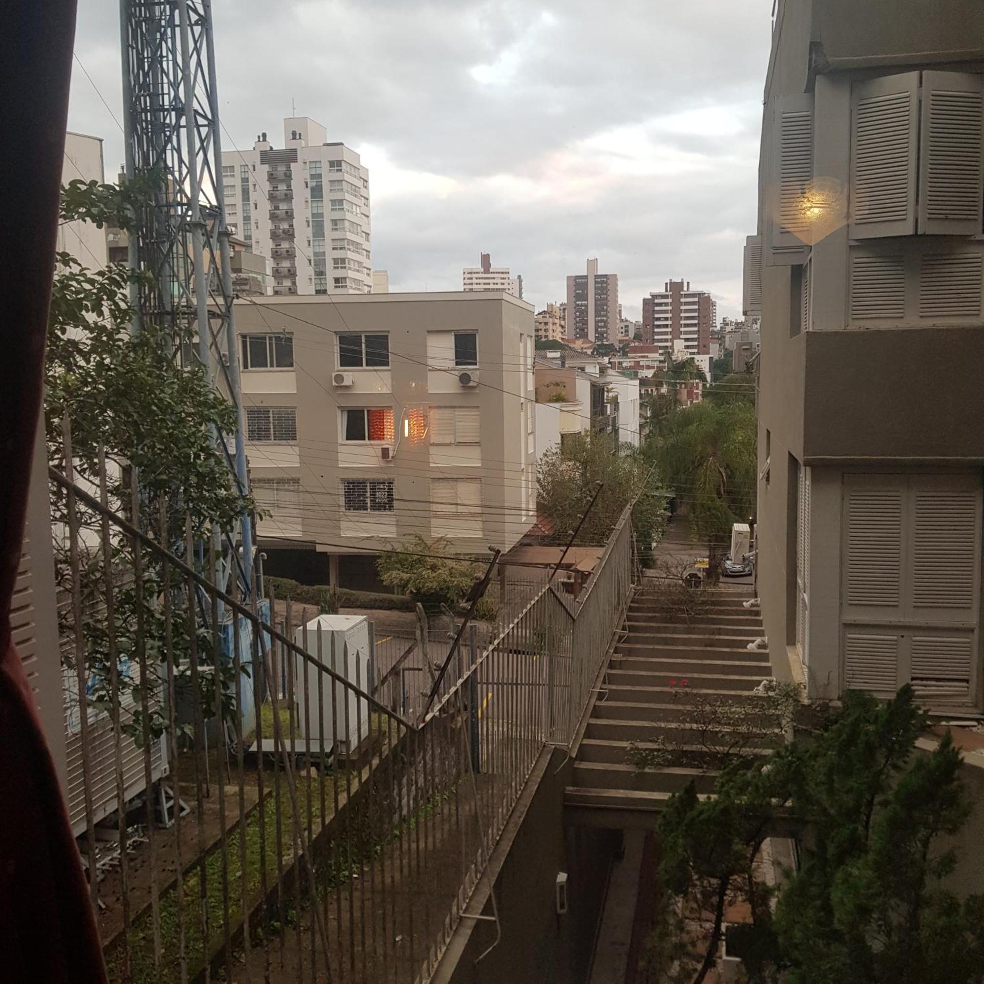 Morada Das Flores Porto Alegre Exterior foto
