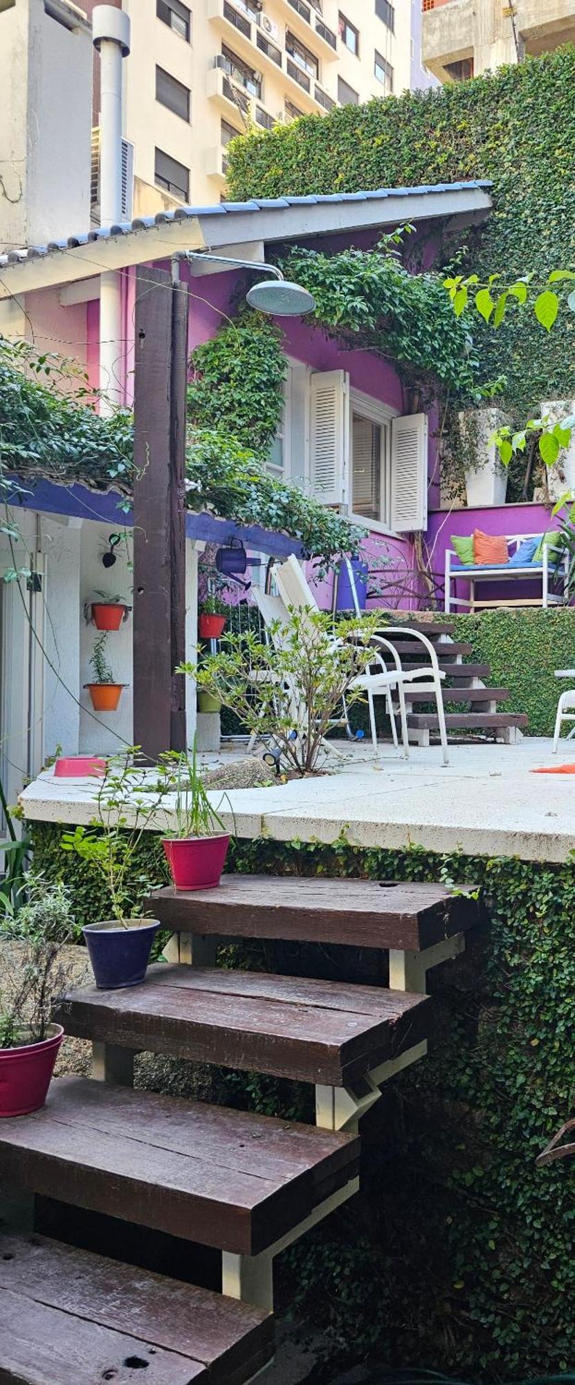 Morada Das Flores Porto Alegre Exterior foto